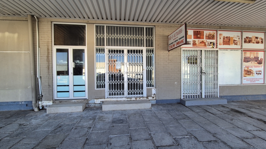 To Let commercial Property for Rent in Queenstown Central Eastern Cape